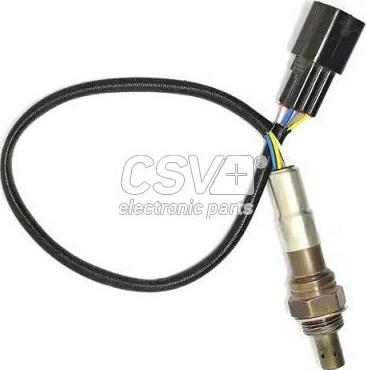 CSV electronic parts CSL2300 - Lambda-sonda www.molydon.hr