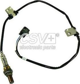 CSV electronic parts CSL2731 - Lambda-sonda www.molydon.hr