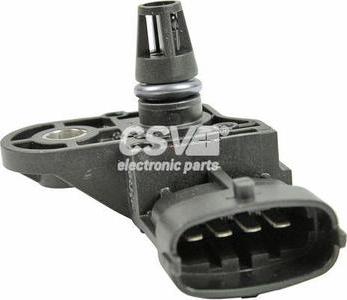 CSV electronic parts CSP9474 - Senzor, pritisak usisne Cijevi www.molydon.hr
