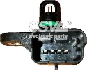 CSV electronic parts CSP9607 - Senzor, pritisak usisne Cijevi www.molydon.hr