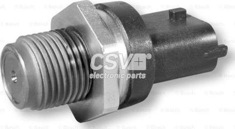 CSV electronic parts CSP9043 - Senzor, pritisak goriva www.molydon.hr