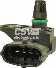 CSV electronic parts CSP9341 - Senzor, pritisak usisne Cijevi www.molydon.hr