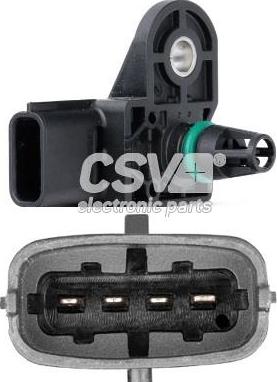 CSV electronic parts CSP9308 - Senzor, pritisak usisne Cijevi www.molydon.hr