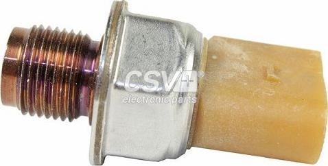 CSV electronic parts CSP9389 - Senzor, pritisak goriva www.molydon.hr