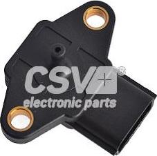 CSV electronic parts CSP9334 - Senzor, pritisak usisne Cijevi www.molydon.hr