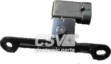 CSV electronic parts CSP9292 - Senzor, pritisak usisne Cijevi www.molydon.hr