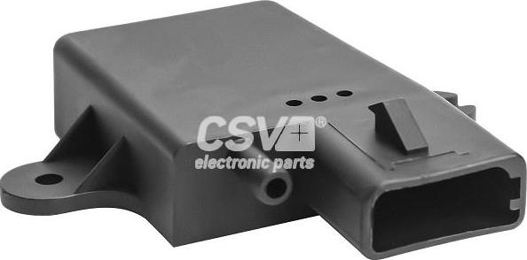 CSV electronic parts CSP9203 - Senzor, pritisak usisne Cijevi www.molydon.hr