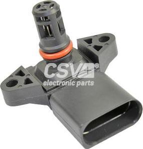 CSV electronic parts CSP9227 - Senzor MAP, tlak u usisnoj grani  www.molydon.hr