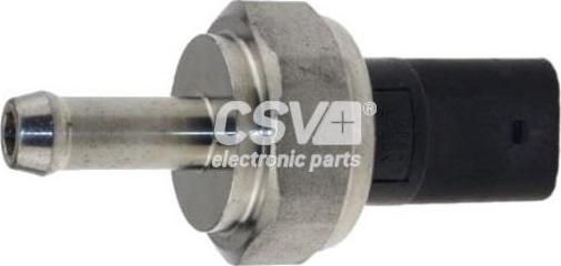 CSV electronic parts CSP3634 - Senzor, pritisak Ispušnih plinova www.molydon.hr