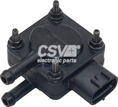 CSV electronic parts CSP3109 - Senzor, pritisak usisne Cijevi www.molydon.hr