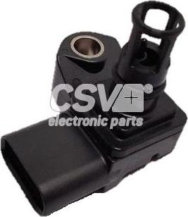 CSV electronic parts CSP3129 - Senzor, pritisak usisne Cijevi www.molydon.hr