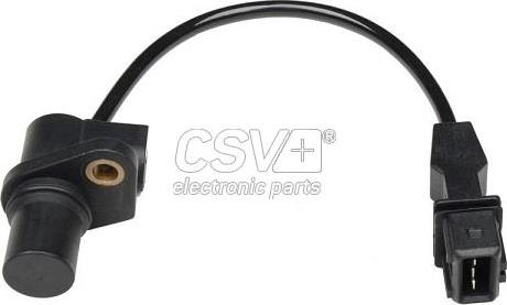 CSV electronic parts CSR9444 - Davač impulsa, radilica www.molydon.hr