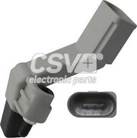 CSV electronic parts CSR9406 - Senzor, položaj bregastog vratila www.molydon.hr