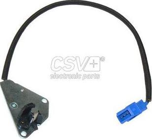 CSV electronic parts CSR9015 - Senzor, položaj bregastog vratila www.molydon.hr