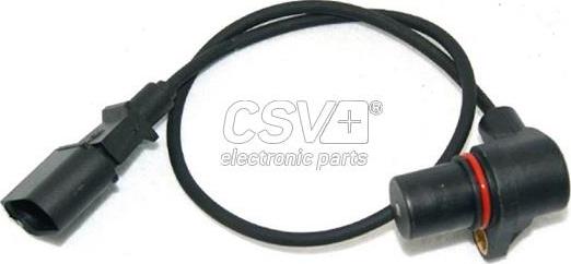 CSV electronic parts CSR9024 - Davač impulsa, radilica www.molydon.hr