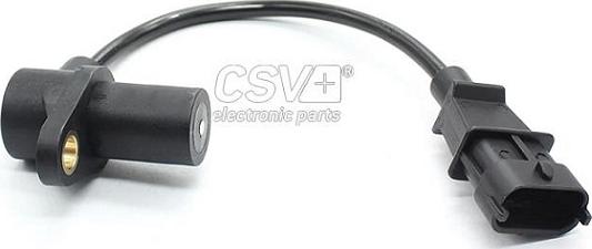 CSV electronic parts CSR9340 - Davač impulsa, radilica www.molydon.hr