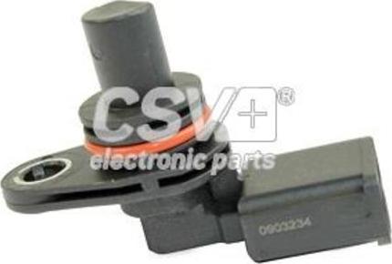 CSV electronic parts CSR9203C - Senzor, položaj bregastog vratila www.molydon.hr