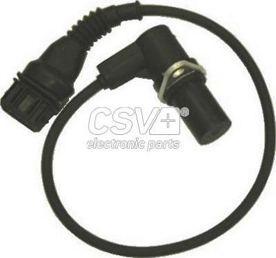 CSV electronic parts CSR9222 - Senzor, impuls paljenja www.molydon.hr