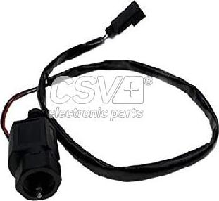 CSV electronic parts CSR3341 - Senzor, brzina/broj obrtaja www.molydon.hr