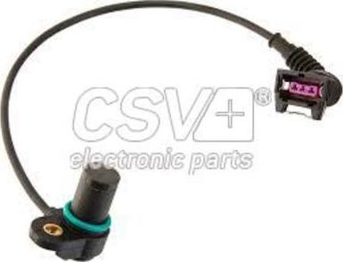 CSV electronic parts CSR3351 - Davač impulsa, radilica www.molydon.hr