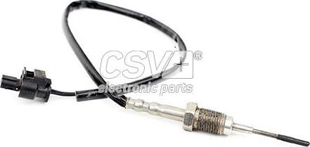 CSV electronic parts CST1466 - Senzor, temperatura Ispušnih plinova www.molydon.hr