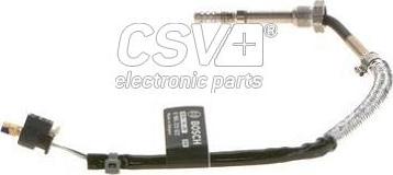 CSV electronic parts CST1005 - Senzor, temperatura Ispušnih plinova www.molydon.hr