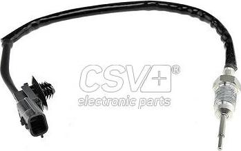 CSV electronic parts CST1077 - Senzor, temperatura Ispušnih plinova www.molydon.hr