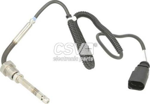 CSV electronic parts CST1147 - Senzor, temperatura Ispušnih plinova www.molydon.hr