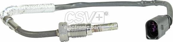 CSV electronic parts CST1167 - Senzor, temperatura Ispušnih plinova www.molydon.hr