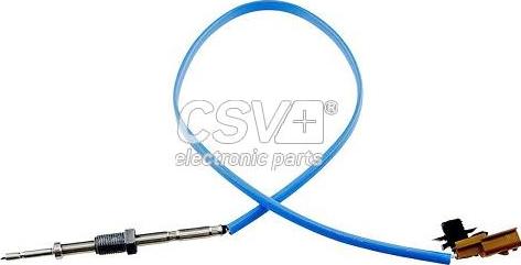 CSV electronic parts CST1186 - Senzor, temperatura Ispušnih plinova www.molydon.hr