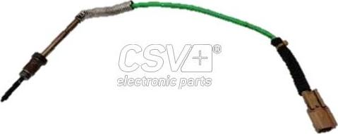 CSV electronic parts CST1188 - Senzor, temperatura Ispušnih plinova www.molydon.hr