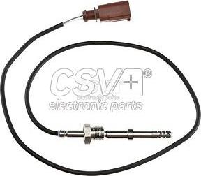 CSV electronic parts CST1202C - Senzor, temperatura Ispušnih plinova www.molydon.hr