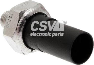CSV electronic parts CST2053 - Senzor, pritisak ulja www.molydon.hr