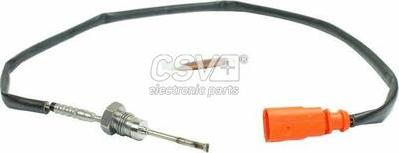 CSV electronic parts CST2130 - Senzor, temperatura Ispušnih plinova www.molydon.hr