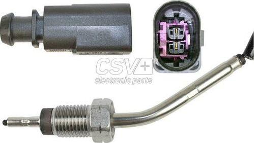 CSV electronic parts CST2231 - Senzor, temperatura Ispušnih plinova www.molydon.hr