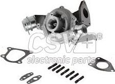 CSV electronic parts CTC5085 - Kompresor, prehranjivac www.molydon.hr