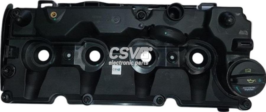 CSV electronic parts CTC8009 - Poklopac glave cilindra www.molydon.hr