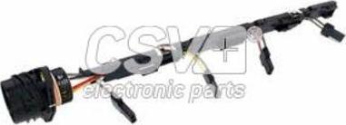 CSV electronic parts CTF6462 - Set alata za provrtanje, zavrtnji za fiksiranje injektora www.molydon.hr