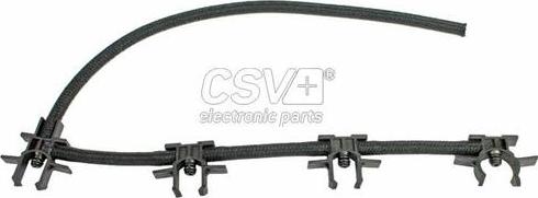 CSV electronic parts CTF6600 - Set alata za provrtanje, zavrtnji za fiksiranje injektora www.molydon.hr