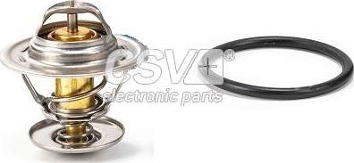 CSV electronic parts CTH2505 - Termostat, rashladna tekućinu www.molydon.hr