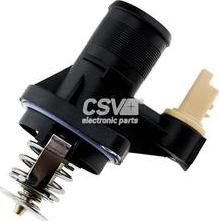 CSV electronic parts CTH2698 - Termostat, rashladna tekućinu www.molydon.hr