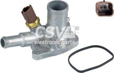 CSV electronic parts CTH2606 - Termostat, rashladna tekućinu www.molydon.hr