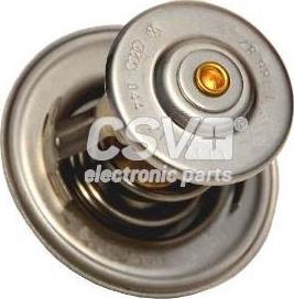 CSV electronic parts CTH2125 - Termostat, rashladna tekućinu www.molydon.hr