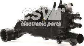 CSV electronic parts CTH2868 - Termostat, rashladna tekućinu www.molydon.hr