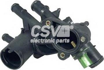 CSV electronic parts CTH2800 - Termostat, rashladna tekućinu www.molydon.hr