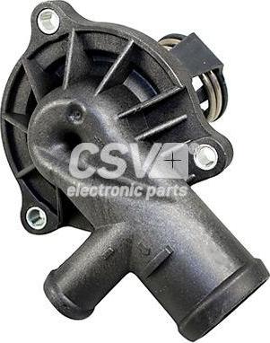 CSV electronic parts CTH2874 - Termostat, rashladna tekućinu www.molydon.hr