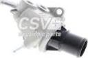 CSV electronic parts CTH2337 - Termostat, rashladna tekućinu www.molydon.hr