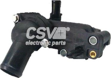 CSV electronic parts CTH2766 - Termostat, rashladna tekućinu www.molydon.hr