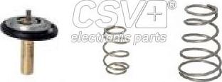 CSV electronic parts CTH2717I - Termostat, rashladna tekućinu www.molydon.hr