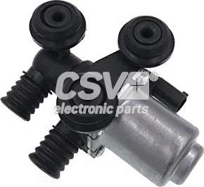 CSV electronic parts CVC4805 - Ventil za reguliranje rashladne tekućinu www.molydon.hr